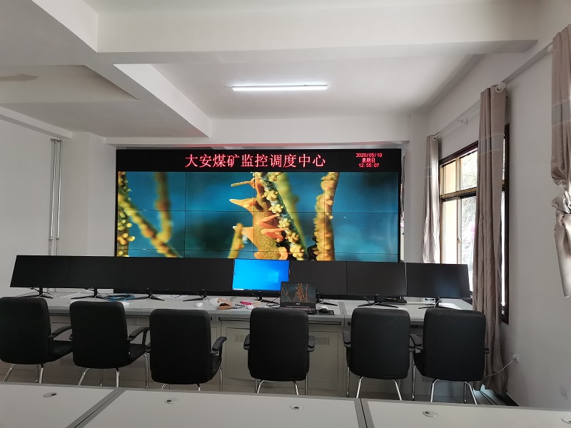 超窄邊液晶拼接屏價(jià)格多少錢？